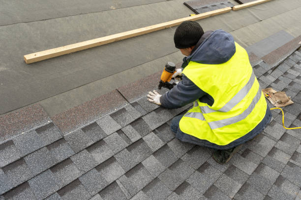Quick and Trustworthy Emergency Roof Repair Services in Griggsville, IL