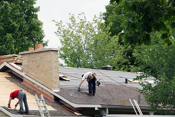 Best Flat Roof Repair Services  in Griggsvle, IL