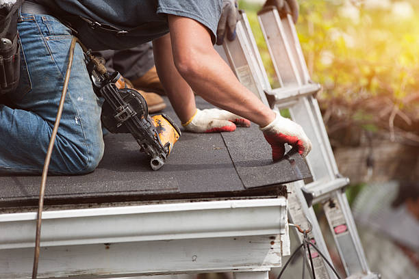 Tile Roofing Contractor in Griggsville, IL
