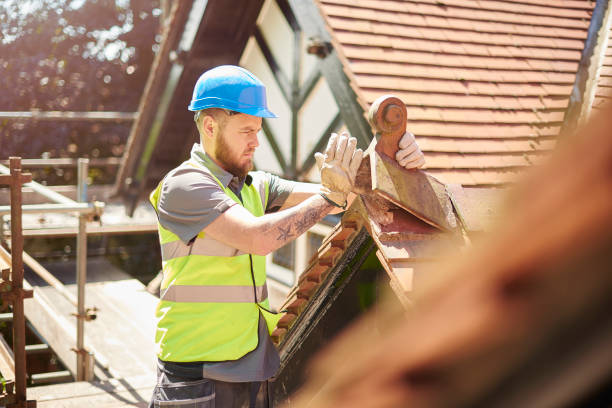 Best Shingle Roofing Installation  in Griggsvle, IL