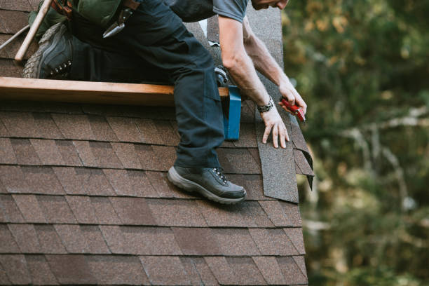 Best Best Roofing Contractors  in Griggsvle, IL